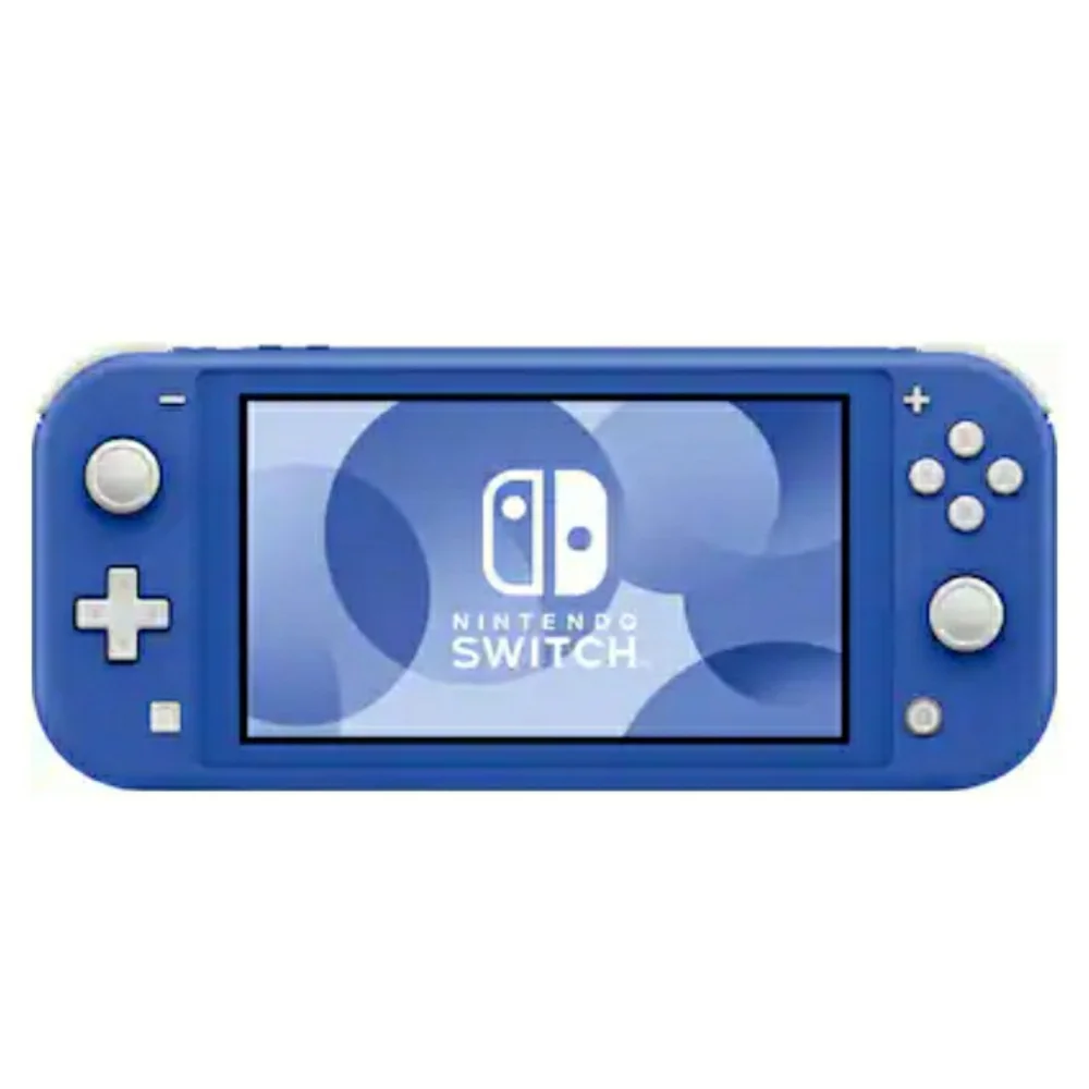 Nintendo Switch Lite - Blue